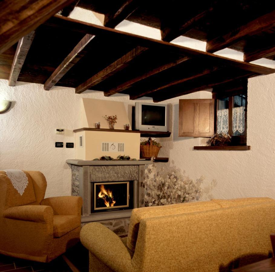 Alpeggio Pruno Villa Corfino Exterior photo