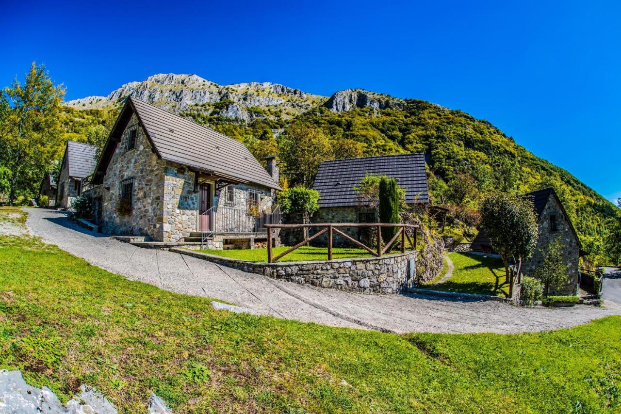 Alpeggio Pruno Villa Corfino Exterior photo
