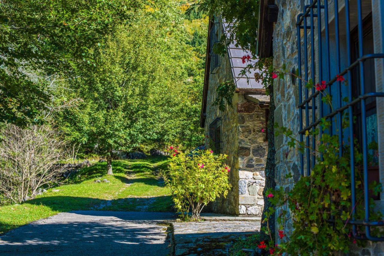 Alpeggio Pruno Villa Corfino Exterior photo