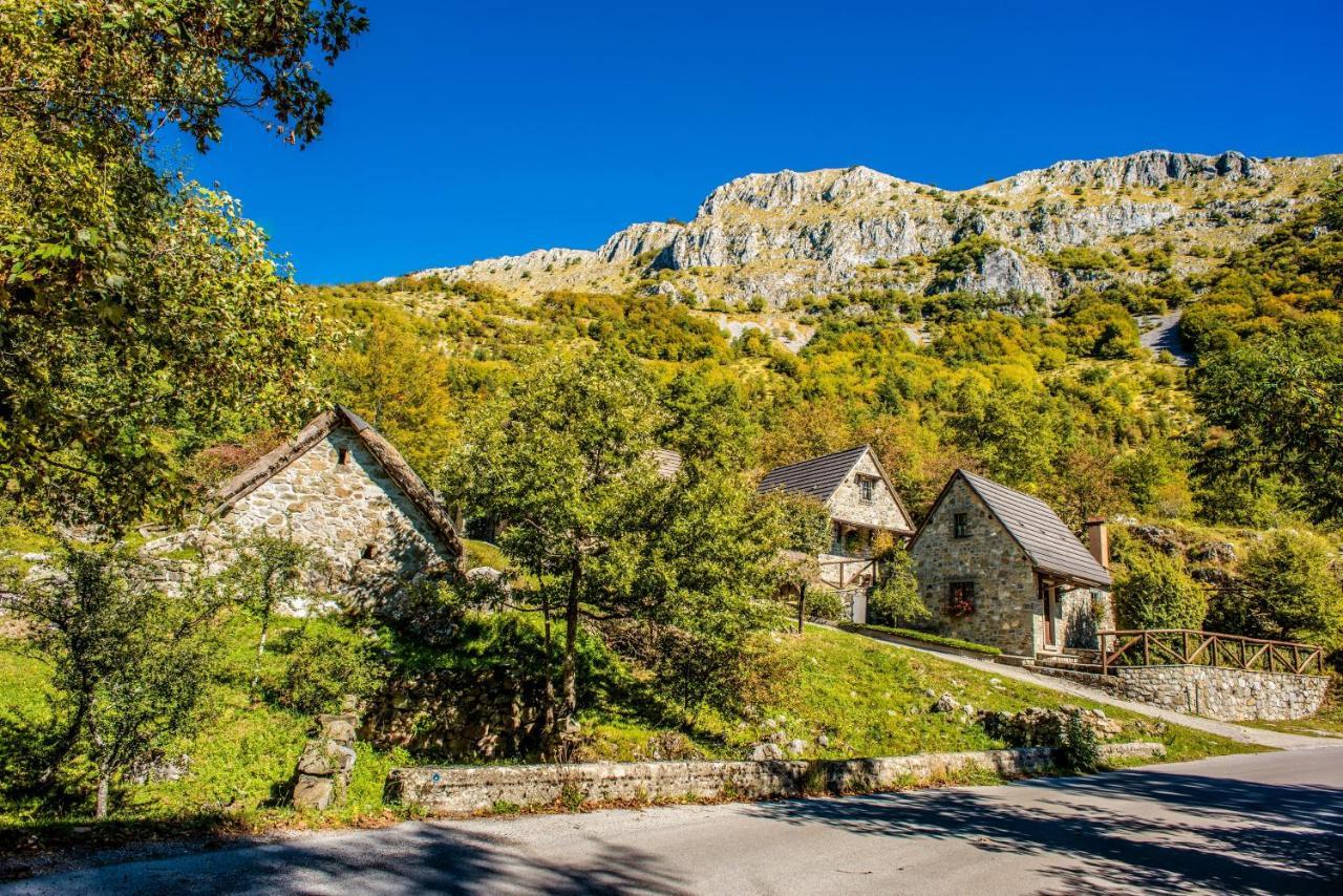 Alpeggio Pruno Villa Corfino Exterior photo